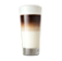 Coffee with milk variations