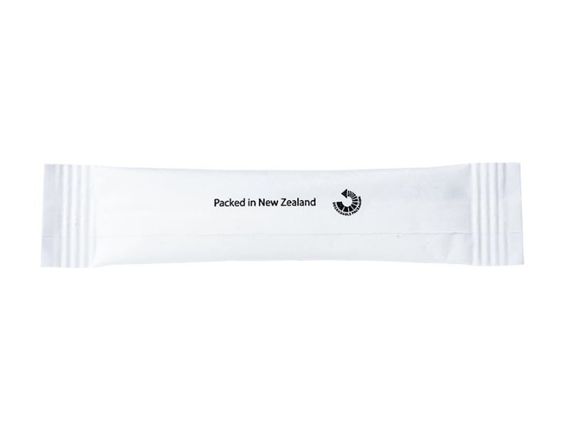 De White Sugar Single Serve Sticks x 2000
