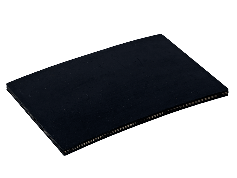 Tamper Mat