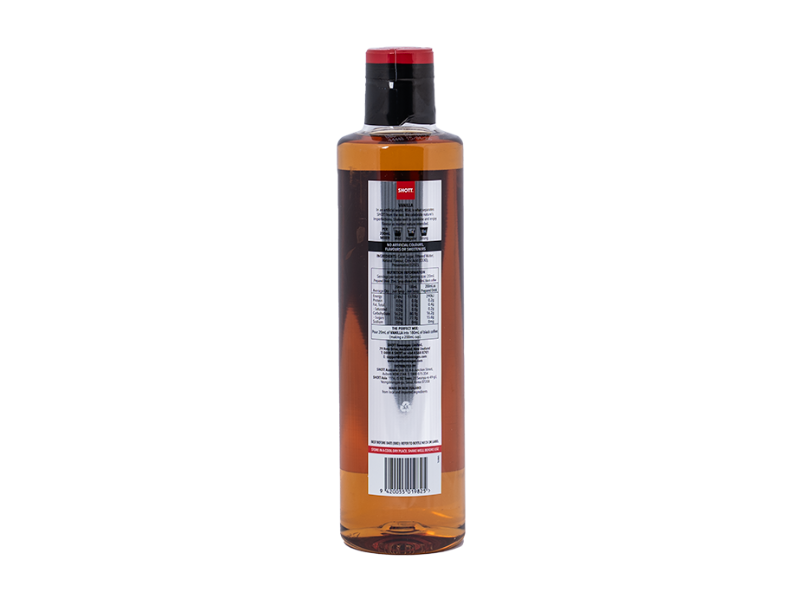 Shott Syrup Vanilla 1L
