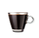 Black coffee