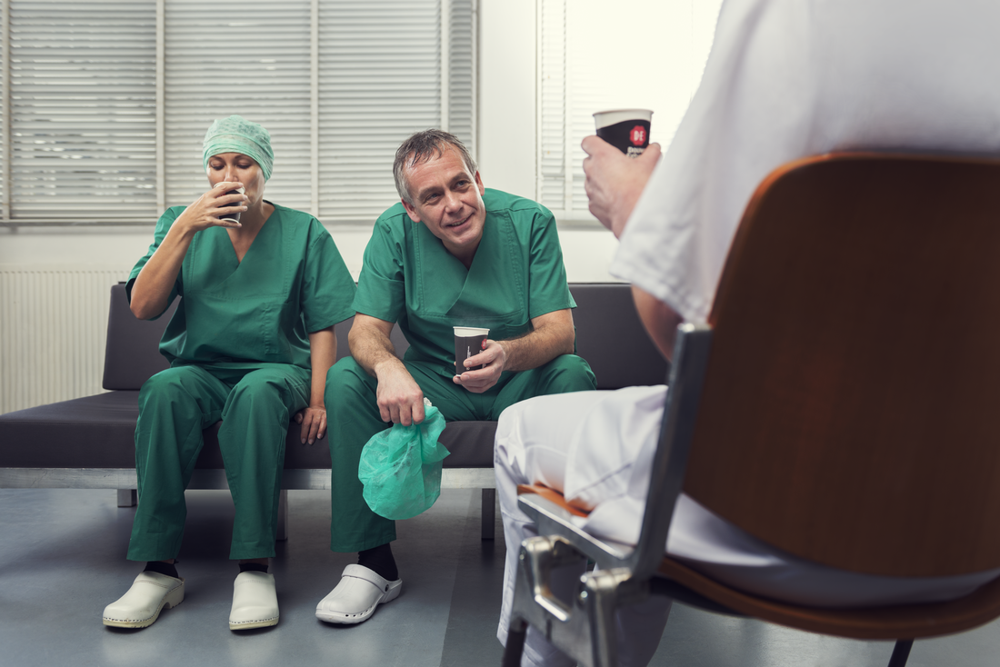 NZ Healthcare