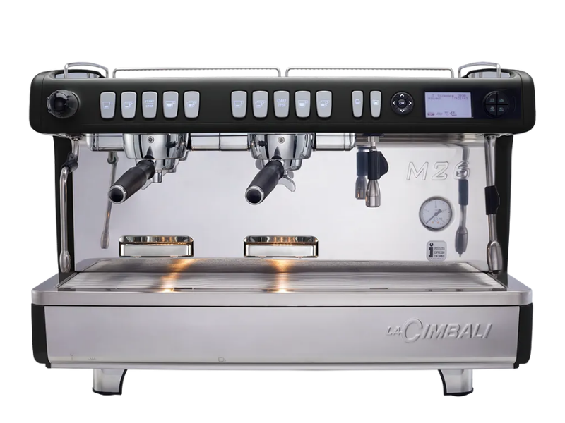 La Cimbali M26 TE (2 Group) pdp