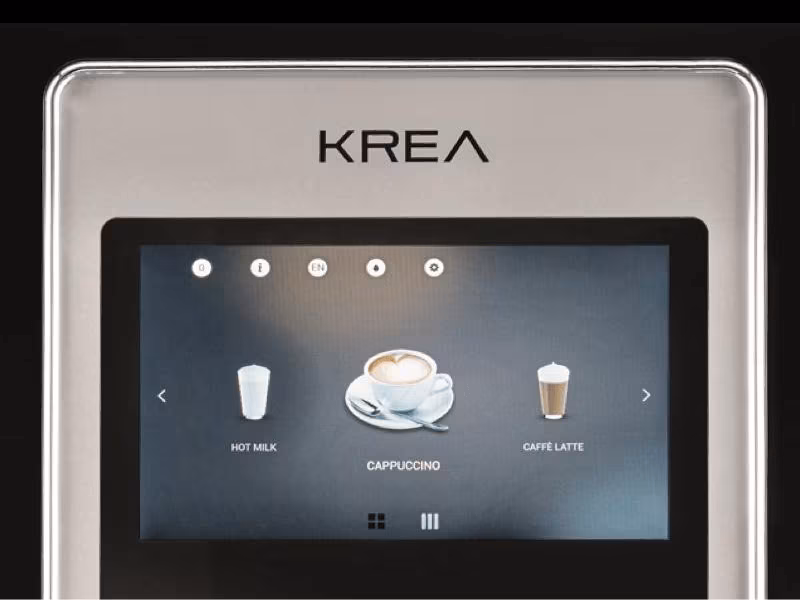 Necta Krea Machine 59002907