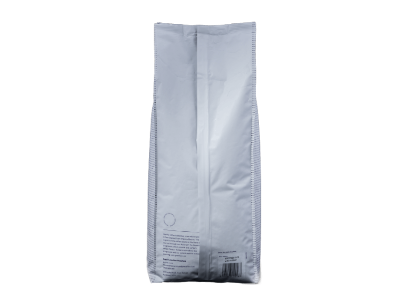 Gravity Blend two