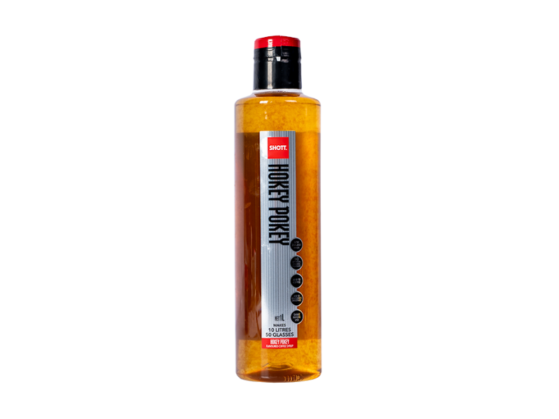 Shott Syrup Hokey Pokey 1L