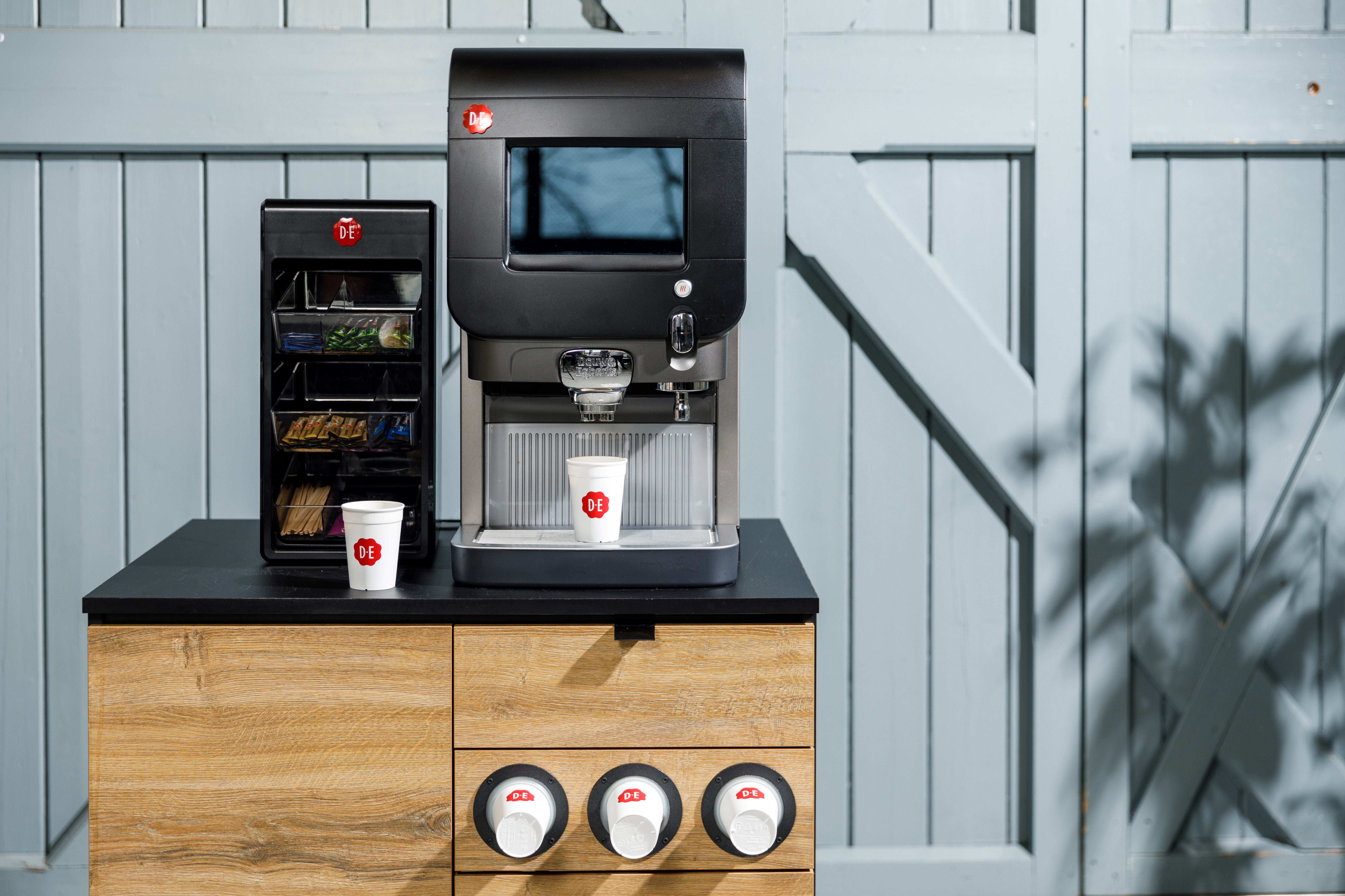 NZ-cafitesse-machine