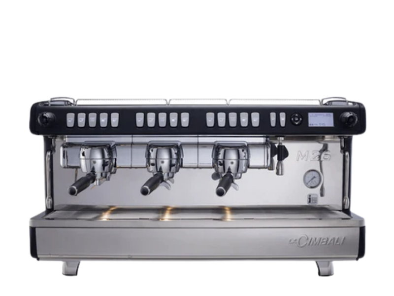 La Cimbali M26 TE (3 Group) pdp
