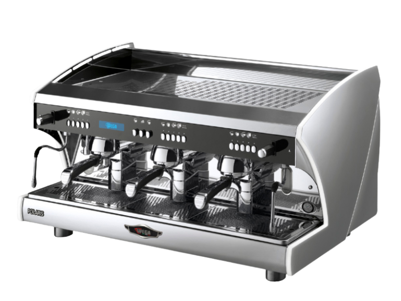 Wega Polaris (3 Group) pdp