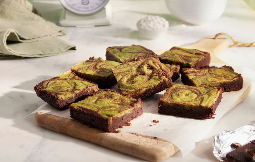 NS-Matcha brownies-banner