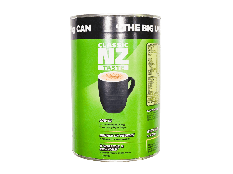 Nestlé Milo 1.9kg 1672852