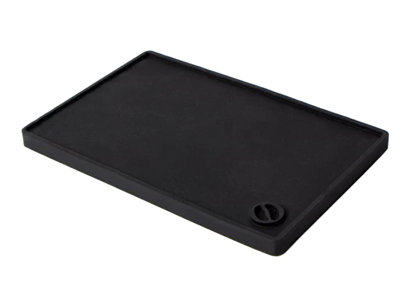 Barista Tamp Mat 150mm x 100mm
