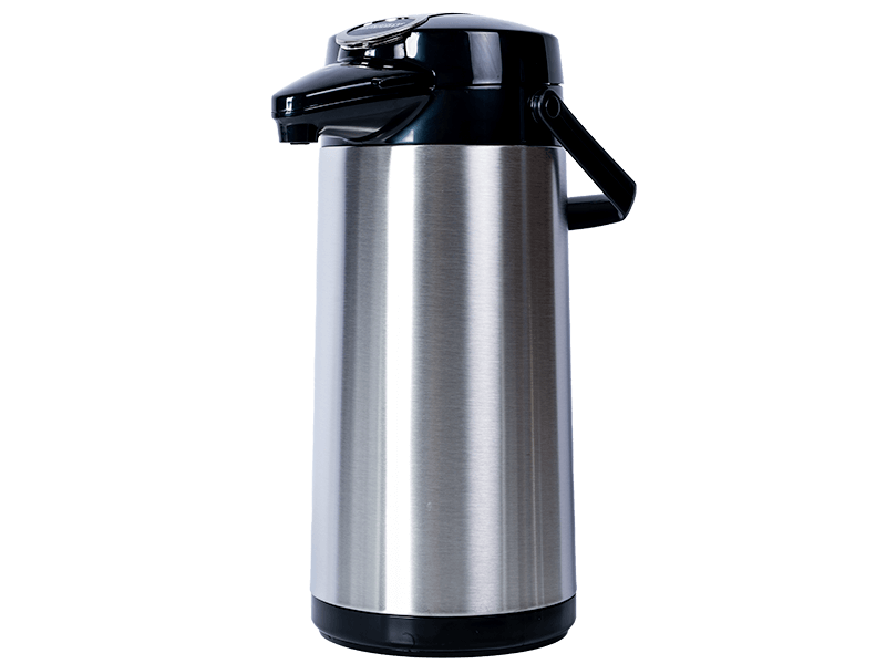 BRAVILOR 2.2L PUMP POT