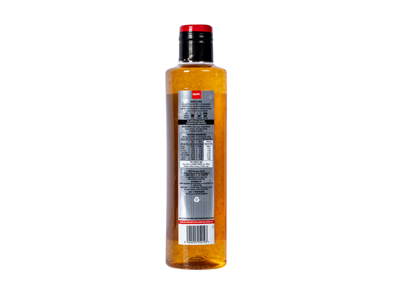 Shott Syrup Hokey Pokey 1L