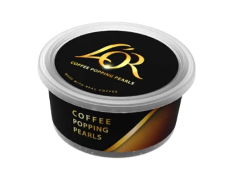 Coffee Popping Pearls 450g pdp