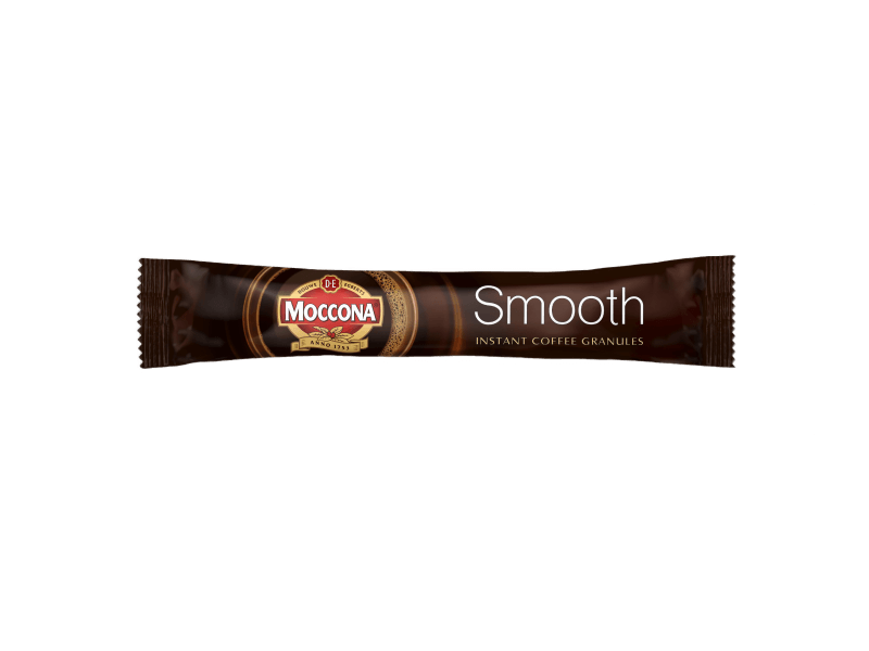 Moccona Smooth stick