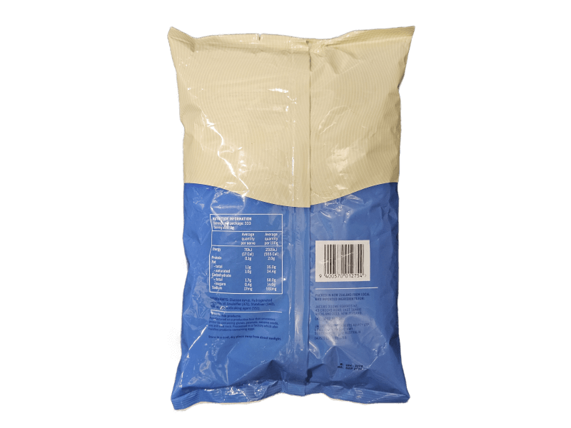 Douwe Egberts Whitener Vending 1kg 1672902
