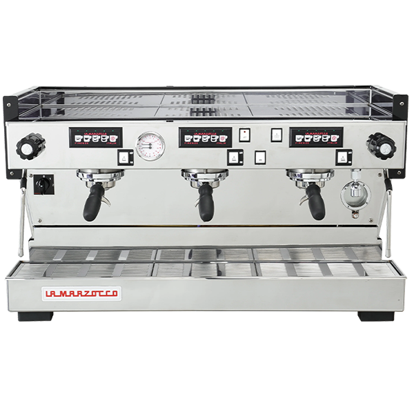Traditional Espresso machines