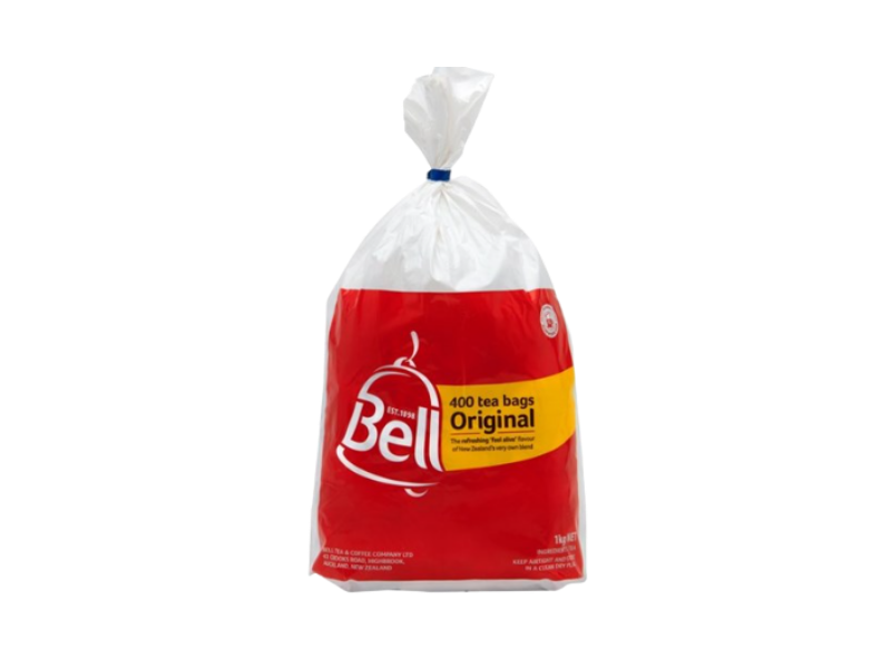 BELL ORIGINAL 400X2.5GX12 EN