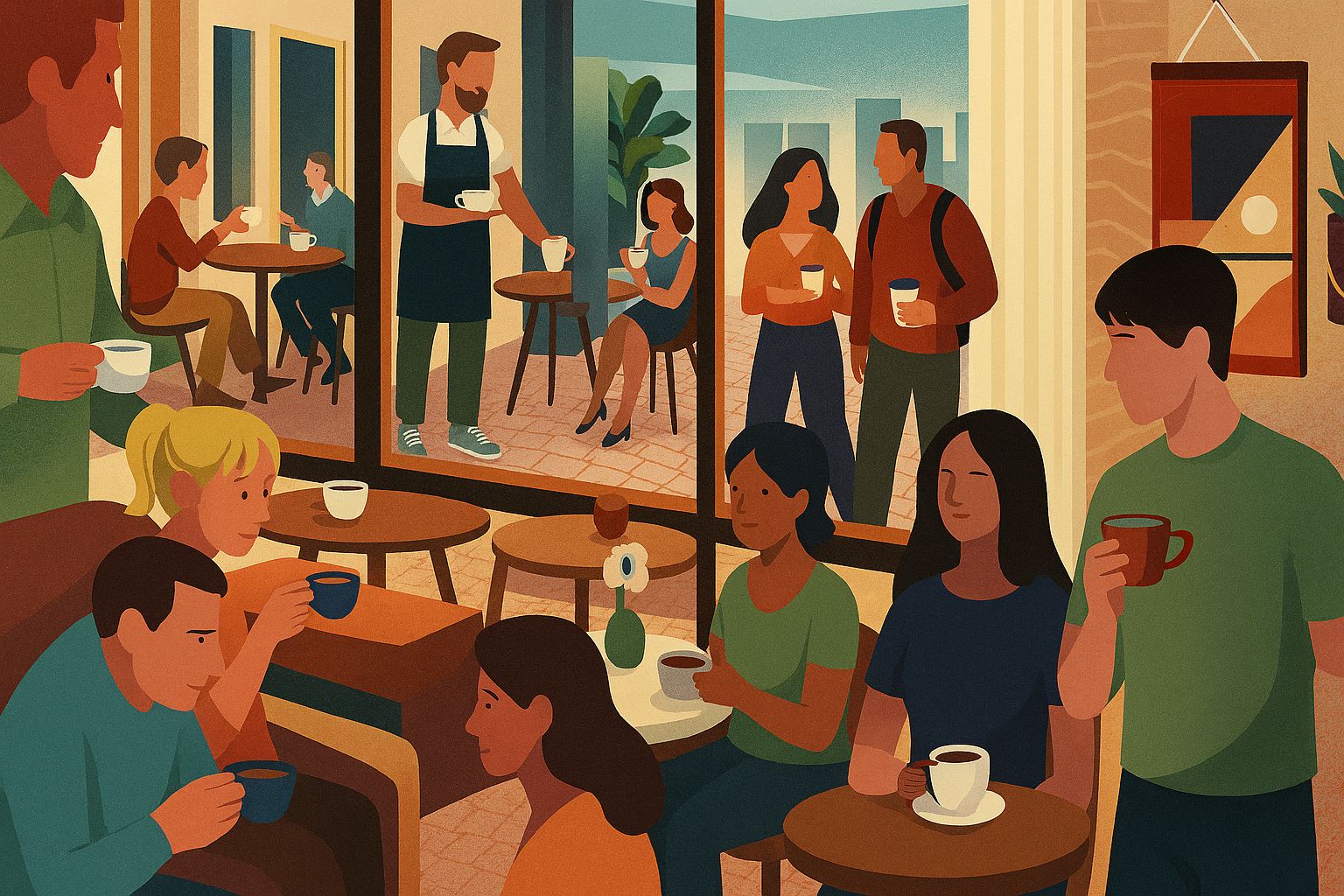 NZ-connecting people banner