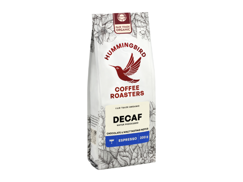 DECAF FTO ESPRESSO 200G