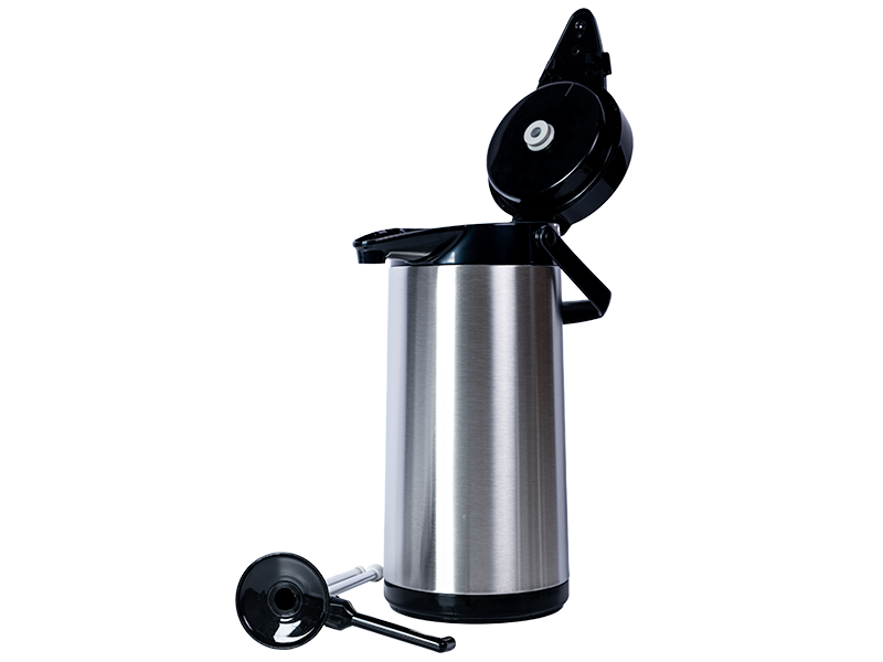 BRAVILOR 2.2L PUMP POT
