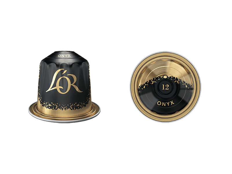 LOR Espresso Onyx