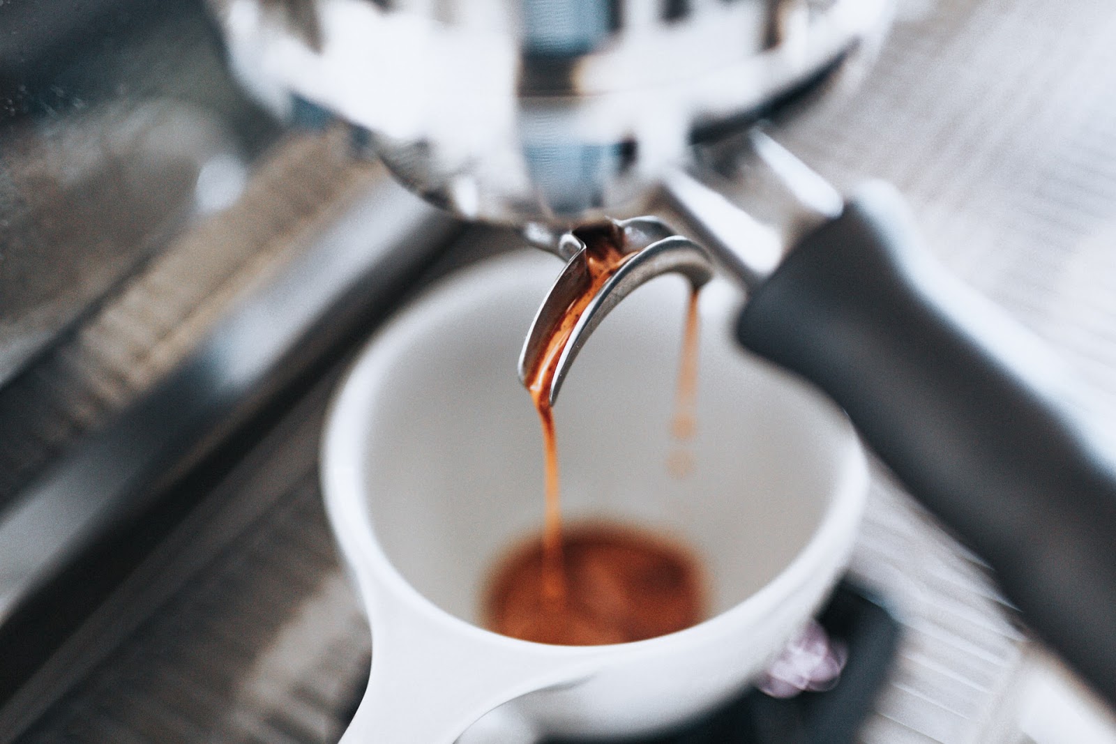 Discover the La Marzocco Linea 3gr