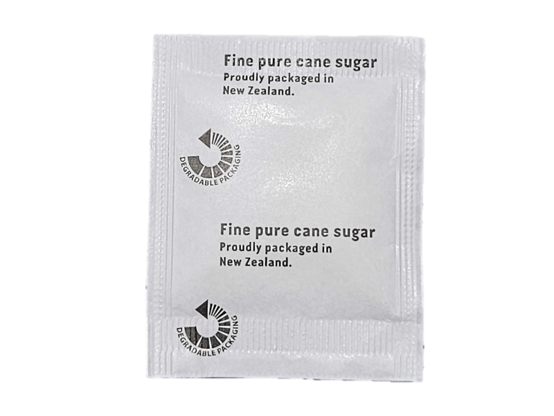 White Sugar Douwe Egberts 1753 1672898