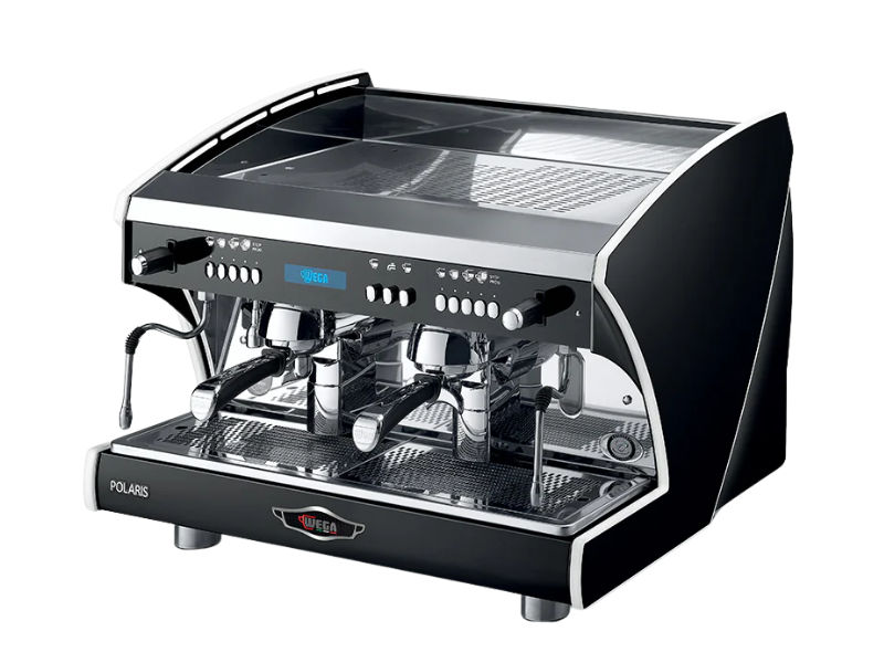 Wega Polaris (2 Group) pdp