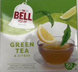 Green tea