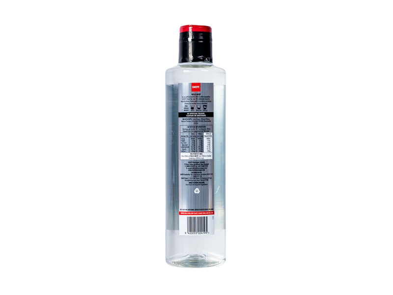 Shott Syrup Wild Mint 1L