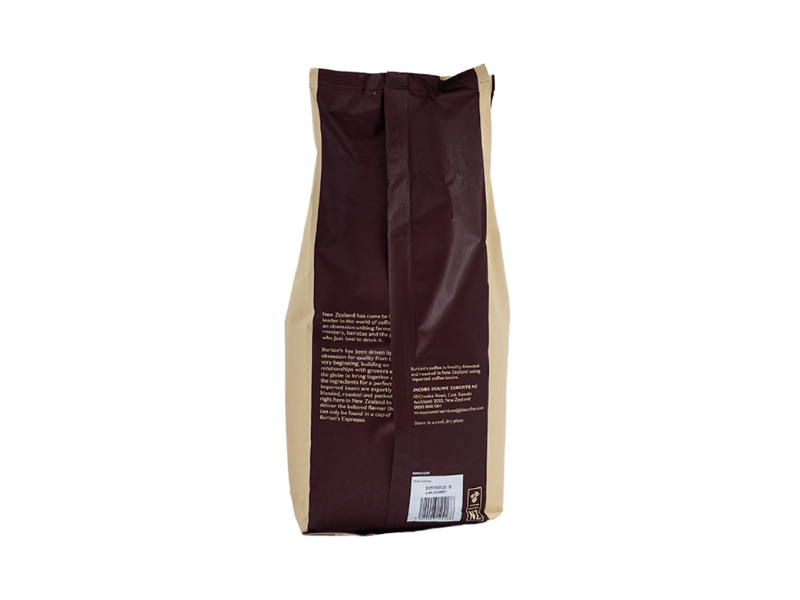 Burtons Signature Blend Coffee Beans 2kg