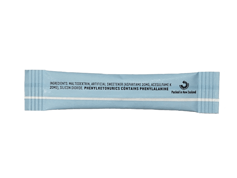 Douwe Egberts Sweetener Sticks Pack of 500 1672900