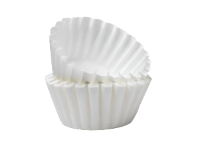 COFFEE FILTER FLUTED PACK OF 250 x 2