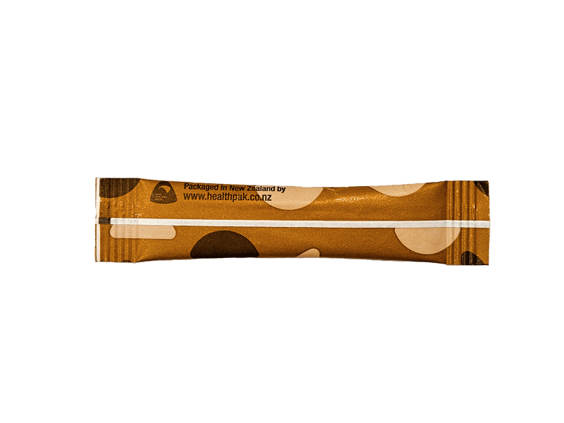 Cafe Style White Sugar Sticks 1672798