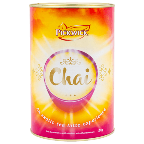 Herbal & spice tea