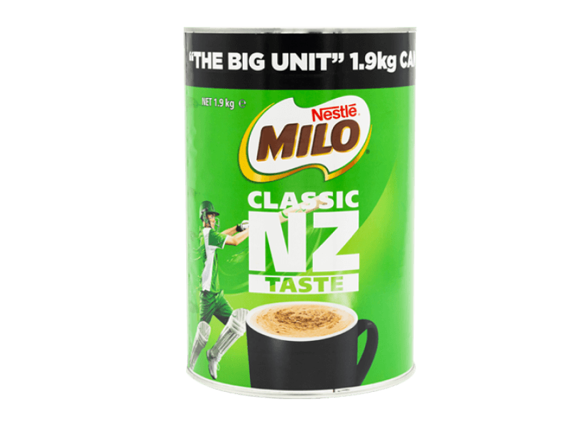 Nestlé Milo 1.9kg 1672852