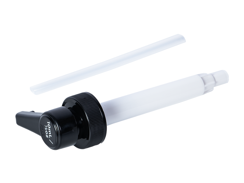Shott Pump 10ml
