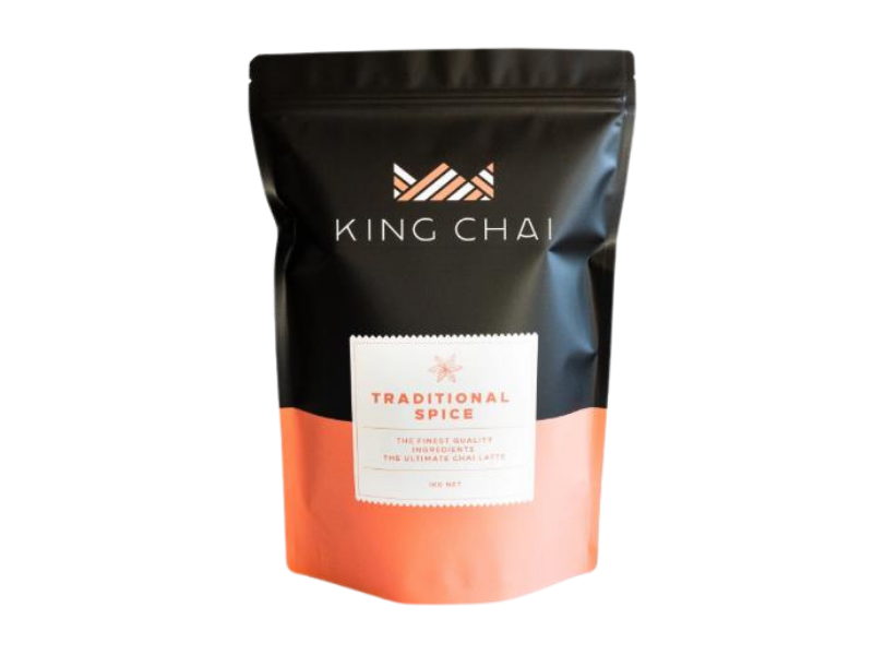KING CHAI POWDER 1 KG pdp