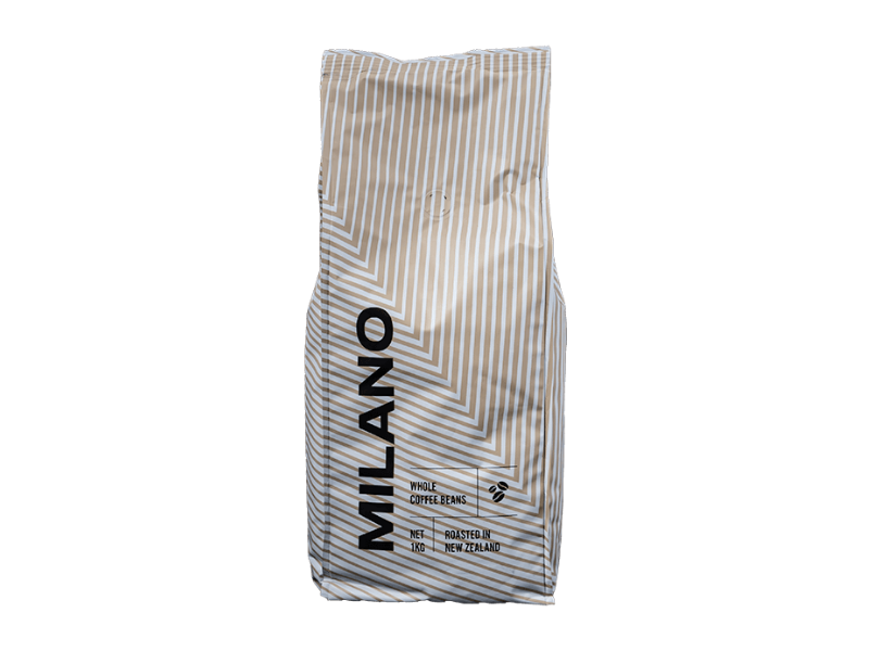 MILANO COFFEE BEANS 1KG