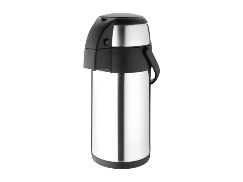 PUMP POT 3L